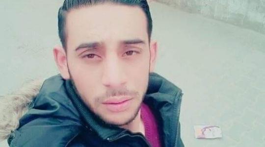 صورة الشهيد