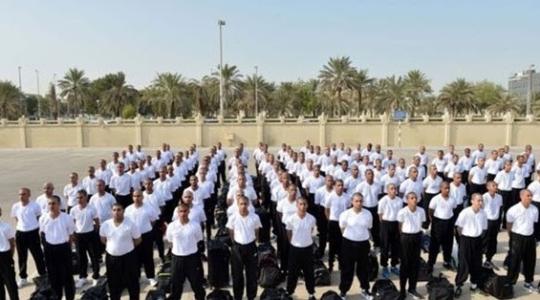 رابط فحص نتيجة اختبارات كلية الشرطة 2019 2020
