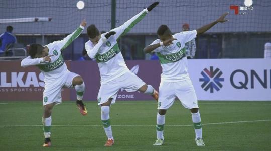 نتيجة الاهلي السعودي الان
