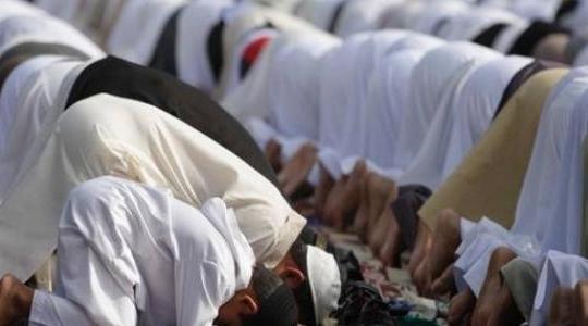 كم عدد تكبيرات صلاة عيد الاضحى