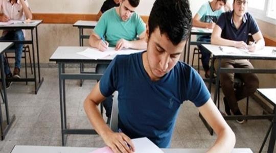 الاجابة النموذجية لقطعة النحو لامتحان الثانوية العامة2020 في مصر