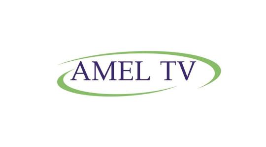 تردد قناة AMEL TV الجزائرية