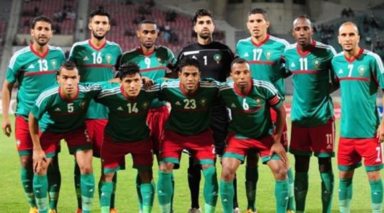 مباراة المغرب ومالي بث مباشر - يلا شوت 