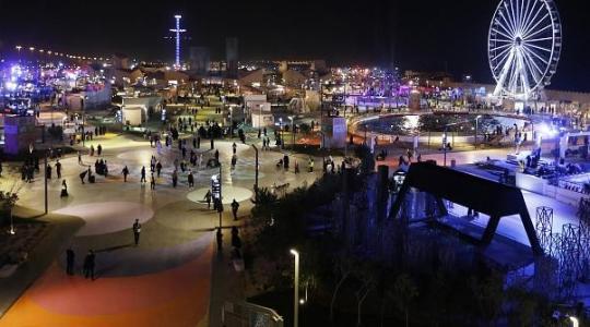 السعودية بعد كورونا