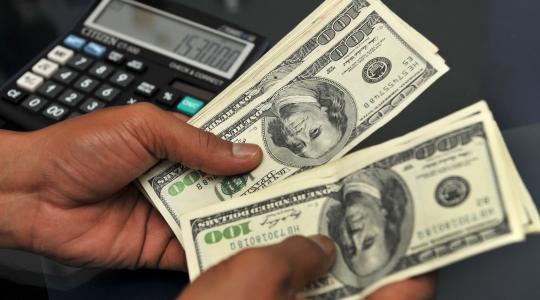 سعر الدولار اليوم مقابل الجنيه السوداني في السوق الأسود