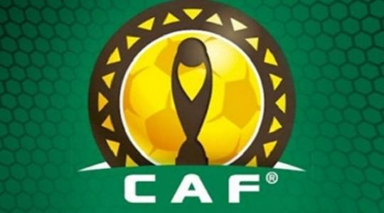 الاتحاد الافريقي لكرة القدم الكاف