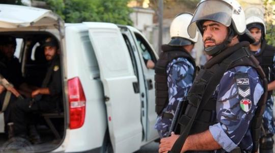 شرطة غزةداخلية غزة توضح تفاصيل حادثة مقتل المواطن "القرم" في حي الصبرة