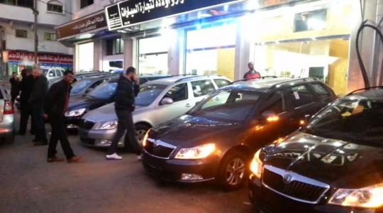 ما هي أسعار السيارات في مصر؟