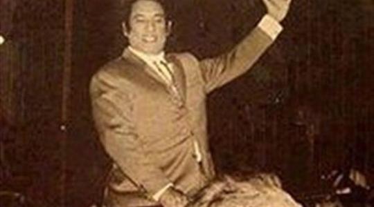 سبب وفاة محمد الحلو مدرب السيرك العالمي
