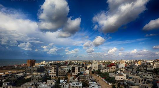 طقس فلسطين.. الحرارة أعلى من معدلها السنوي بـ 3 درجات