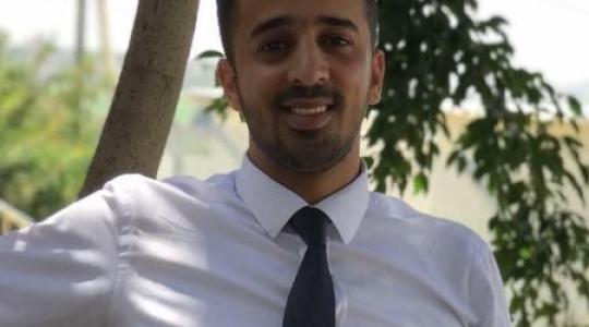ابراهيم العامر