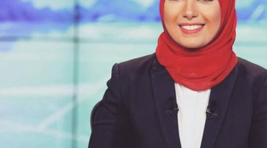 اية عبد الرحمن