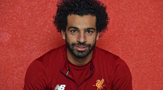 ليفربول .. توقعات بمشاركة محمد صلاح 