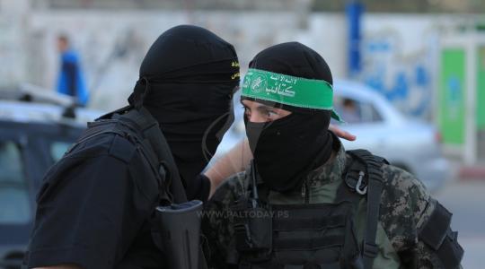 سرايا القدس وكتائب القسام  ‫(39322120)‬ ‫‬.JPG