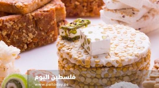 حلاوة المولد
