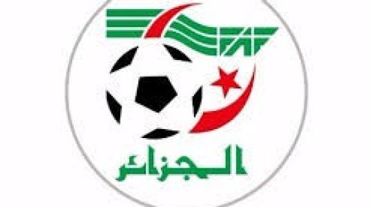شعار منتخب الجزائر الجديد 
