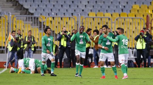 موعد مباراة الاتحاد السكندري والجونة على استاد الإسكندرية اليوم 1/10/2019