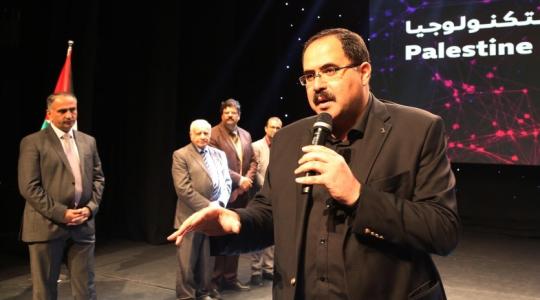 صبري صيدم