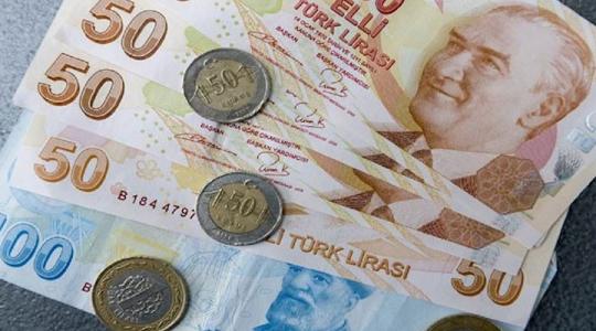 سعر صرف اللّيرة التركية أمام الدولار والعملات الاجنبية اليوم الثلاثاء الموافق 1 ديسمبر 2020