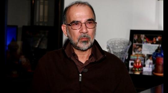  الكاتب والمحلل السياسي الإيراني الدكتور محمد صادق الحسيني