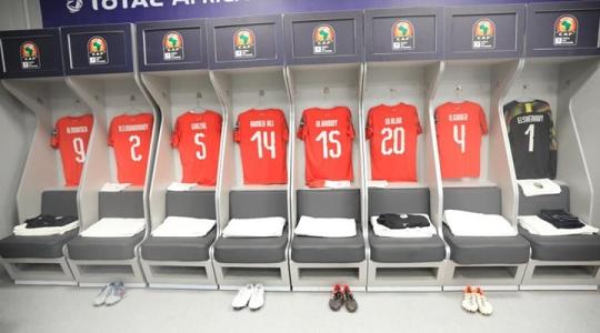 المنتخب المصري
