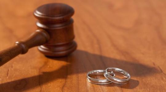 ارتفاع حالات الطلاق في غزة