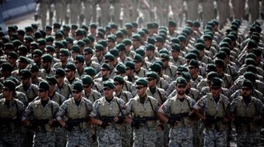 الجيش الايراني