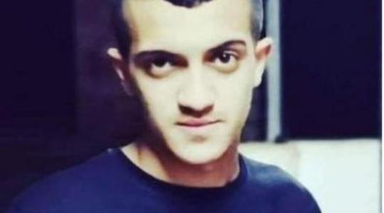 منفذ عملية الاسباط