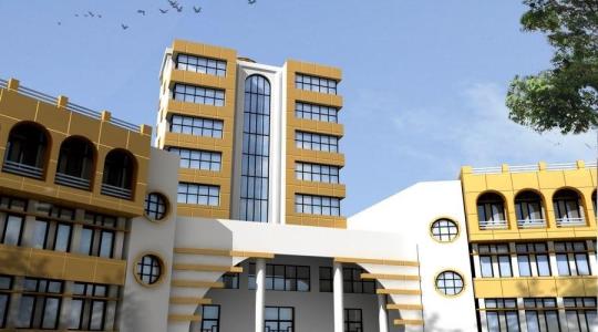 نتائج المركز الجامعي ميلة 2019 لوحة النتائج