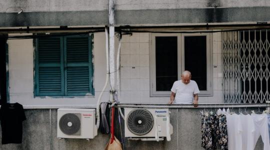 إليك أبرز أضرار تشغيل مكيفات الهواء داخل البيوت مع بداية فصل الصيف