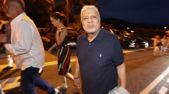 مغني معروف بصهيونيته