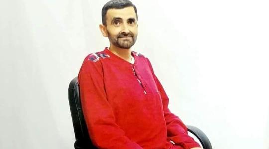 الشهيد بسام السايح