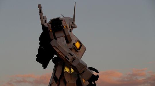 اليابان تكشف عن روبوت لإنقاذ السياحة المتضررة من "كورونا"