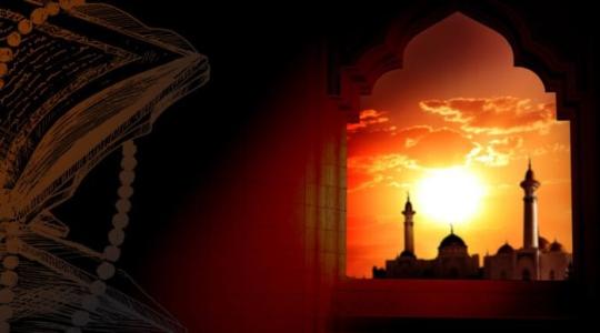 موعد اذان الفجر في ابوظبي