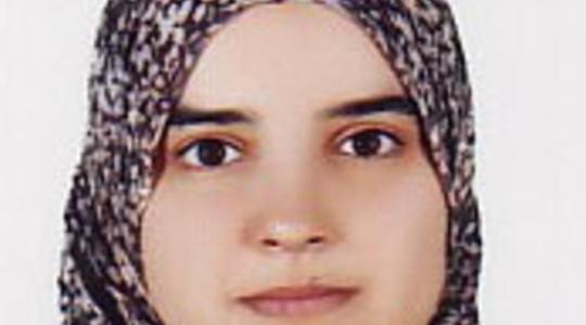 اسراء لافي