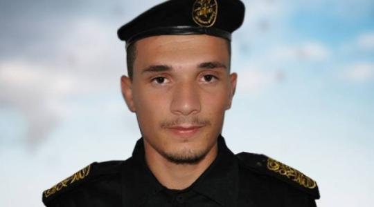 الشهيد أحمد سحويل