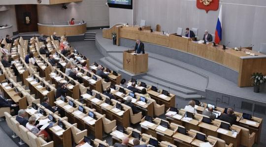 وفاة أول نائب روسي متأثرًا بفيروس "كورونا"
