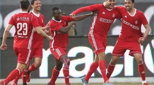 موعد مباراة شباب الأردن 