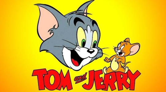 أحدث تردد قناة توم وجيري 2021 Tom & Jerry