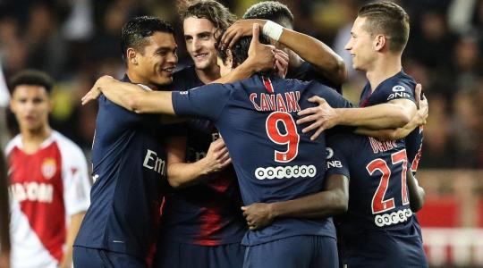  مباراة باريس سان جيرمان وريال مدريد اليوم مباشر 