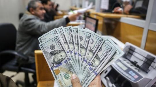 رابط فحص المنحة القطرية 100 دولار لشهر 5 مايو في غزة