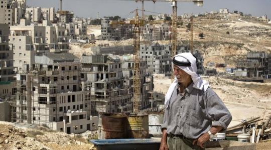 الليكود الاسرائيلي وافق على ضم الضفة الغربية للسيادة الاسرائيلية بعد قرار ترامب