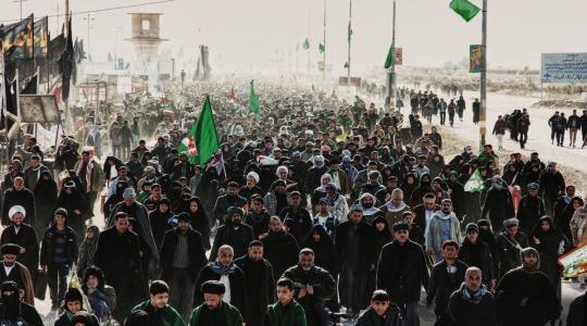 اعلان عطلة الأربعينية 2019 العراق اليوم