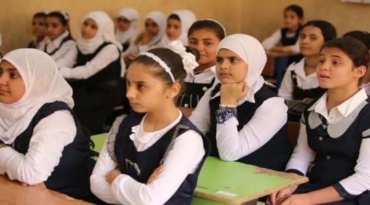 نتائج الصف السادس الابتدائي 2019 الدور الثاني فى العراق