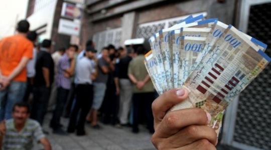 مالية غزة تعلن موعد صرف مخصصات أسر الشهداء والجرحى لشهر يونيو 2021