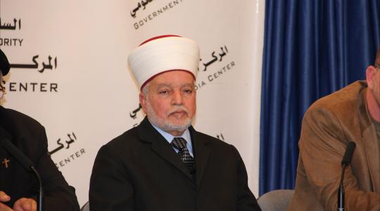 المفتي محمد حسين
