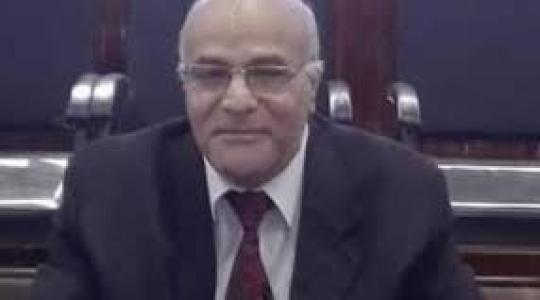 حقيقة وفاة العالم النووى المصرى أبو بكر رمضان