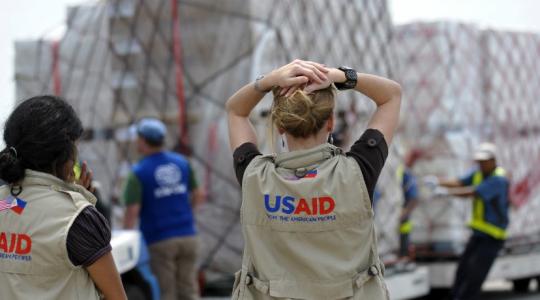 USAID