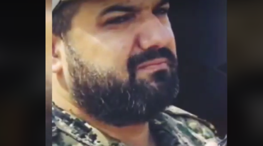 صورة من الفيديو