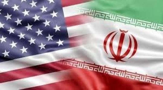 العقوبات الامريكية على ايران